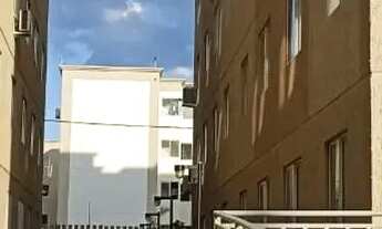 Imagem: Apartamento com 02 quartos e 01 vaga no