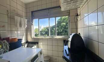Imagem 7: Apartamento para Venda em Florianópolis, Coqueiros, 3 dormitórios, 1 banheiro, 1 vaga
