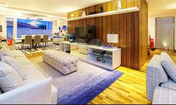 Imagem 2: Sobrado com 3 quartos à venda em Pacaembu - SP