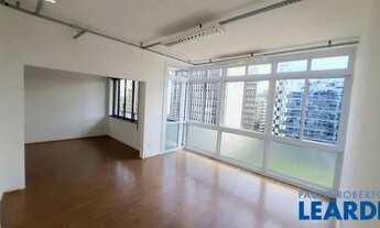 Imagem: APARTAMENTO - JARDIM AMÉRICA - SP