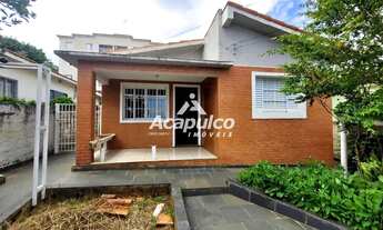 Imagem: Casa à venda com 04 quartos no bairro Santa