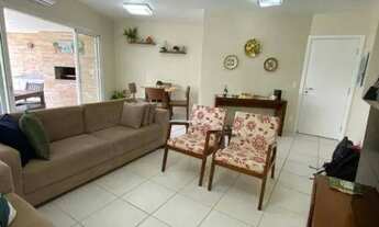 Imagem 3: Apartamento com 3 dormitórios à venda, 145 m² por R$ 4.380.000,00 - Riviera Módulo 7 - Ber