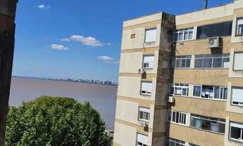 Imagem: Apartamento 2 dormitórios, closet, 2 banheiros