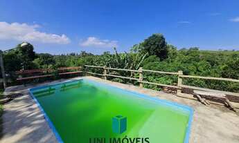 Imagem 5: Vendo Chácara de 2.200m² com piscina e pomar em Guarapari (Tartaruga