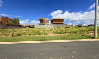 Imagem: Lote de 300m² no condomínio Terras Alpha