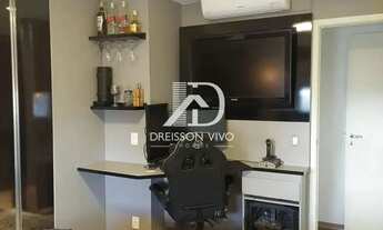 Imagem 7: Apartamento à venda no Integrato Iguatemi, em São José do Rio Preto /SP