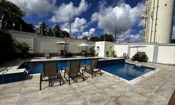 Imagem 4: Apartamento para venda ou locação no residencial praia de pipa