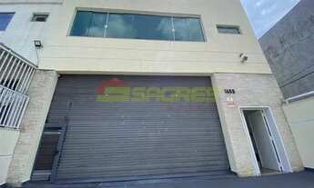 Imagem 3: Galpão com 250m², Vila Guilherme por R$ 15.000,00