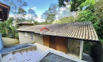 Imagem 2: Casa em Alameda das Paineiras - Serra da Cantareira - Mairiporã/SP