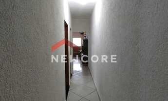 Imagem 5: Casa em aAVENIDA MARIO COVAS JR - Vila Atlântica - Mongaguá/SP