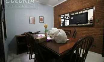 Imagem 6: Terreno a venda - Parque das Nações, Santo André