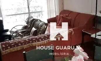 Imagem 4: Apartamento com 2 dormitórios, 86 m² - venda por R$ 470.000,00 ou aluguel por R$ 3.700,00