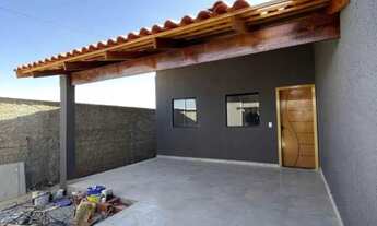 Imagem: CASA EM NOVA EMPERANÇA NIC11