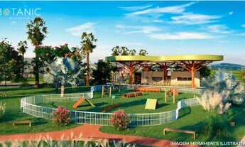 Imagem 5: Terreno de Condomínio, Botanic Residence, São José do Rio Preto - R$ 490 mil, Cod: 1737