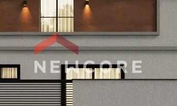 Imagem 2: Sobrado em Rua Santa Luzia - Aventureiro - Joinville/SC