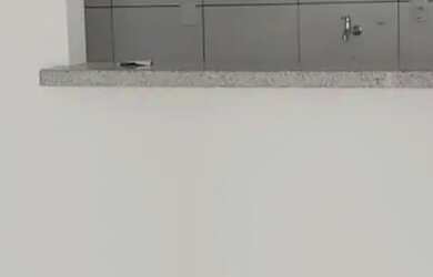 Imagem 3: Apto bem localizado na zona leste no Horto Park com 3 quartos sendo 1 suíte