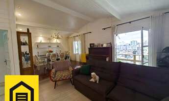 Imagem 4: Casa com 3 dormitórios à venda, 337 m² por R$ 1.650.000,00 - Vila São Francisco - Mauá/SP