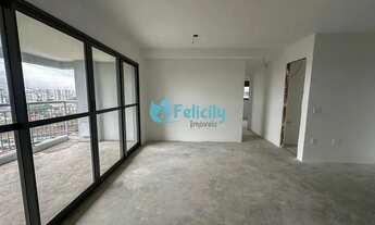 Imagem 3: Apartamento com 2 suítes, 2 vagas, 91m2 no City América