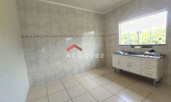 Imagem 3: Casa em Avenida Zumbi dos Palmares - Lívia - Botucatu/SP