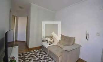 Imagem 2: Apartamento à Venda - Vila Mazzei, 2 Quartos, 42 m2