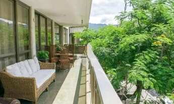 Imagem 2: Apartamento em Rua Alberto de Campos - Ipanema - Rio de Janeiro/RJ