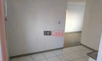 Imagem 6: Apartamento com 2 dormitórios à venda, 56 m² por R$ 201.500,00 - Conjunto Residencial José