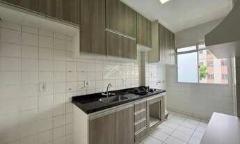 Imagem: Apto 2 dorm Aluguel 1 vaga coberta