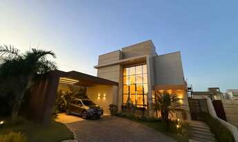 Imagem 2: Casa de Alto padrão no Amarílis condomínio