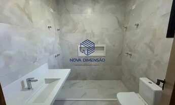 Imagem 2: Casa com 3 dormitórios à venda, 180 m² por R$ 1.400.000,00 - Floresta - São José dos Campo