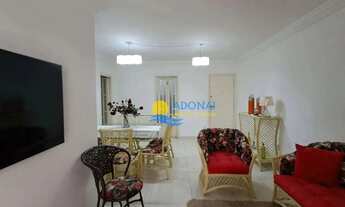 Imagem 2: Apartamento próximo à praia com vista Enseada Guarujá