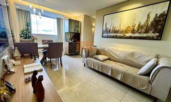 Imagem: Apartamento à venda, 3 quartos, 1 suíte