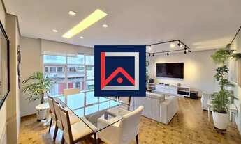 Imagem: Venda Apartamento 3 Dormitórios - 121 m²