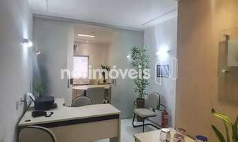 Imagem 2: Sala Comercial Premium no Tancredo Neves Trade Center - Localização Estratégica