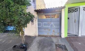 Imagem: Casa padrão para alugar no Jardim Cruzeiro