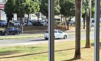 Imagem 2: Vendo Apartamento em Aguas Claras no residencial Blend