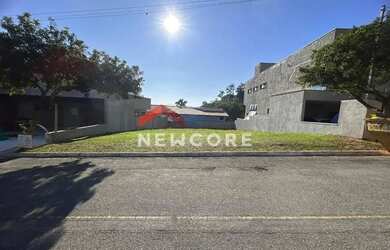 Imagem 3: Lote em Calçada Vale dos Pássaros - Alphaville - Santana de Parnaíba/SP