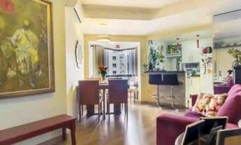 Imagem 3: Apartamento em Rua Batataes - Jardim Paulista - São Paulo/SP