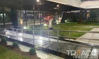 Imagem 4: RO - Edf. Casttelo de Edimburgo | 02 quartos na Madalena | Andar Alto