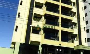 Imagem: Apartamento com 3 quartos, sendo 1 suíte