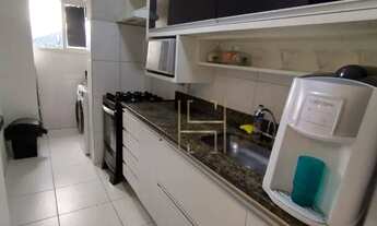 Imagem 5: Apartamento 2 quartos com suíte em Valparaíso