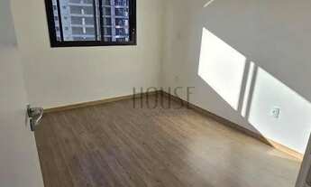 Imagem 6: Apartamento com 1 quarto, 49 m² - venda ou aluguel - Condomínio Edifício Union - Sorocaba