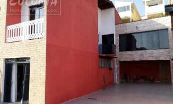 Imagem: Sobrado a venda - Parque João Ramalho