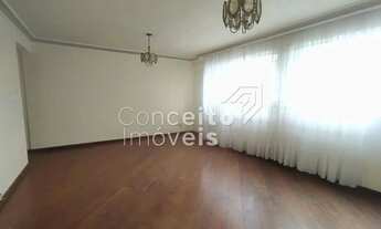 Imagem 3: Edifício Presidente - Centro - Apartamento