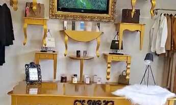 Imagem 6: Salão Alto Padrão Pronto e Completo na Zona Sul com 300m2