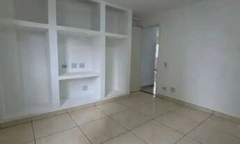 Imagem 5: Cobertura Duplex em Prédio Frente Mar - 2 dorms 2 vagas - Financia!