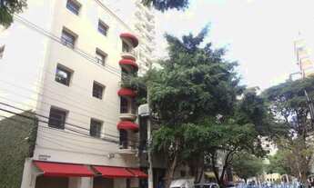 Imagem 2: PRÉDIO - JARDIM PAULISTA - SP