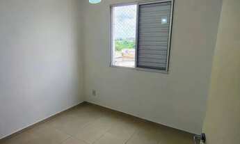 Imagem 5: Apartamento à Venda no Parque Industrial com 3 quartos (suíte) e 66 metros