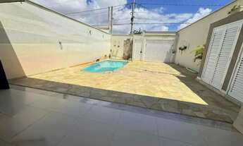 Imagem 3: Casa à venda em Piracicaba, Dois Córregos, com 2 suítes, com 117 m²