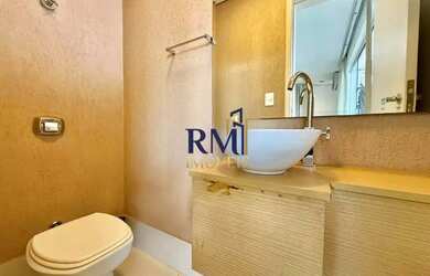 Imagem 7: Cobertura à venda, 4 quartos, 2 suítes, 3 vagas, Cruzeiro - Belo Horizonte/MG