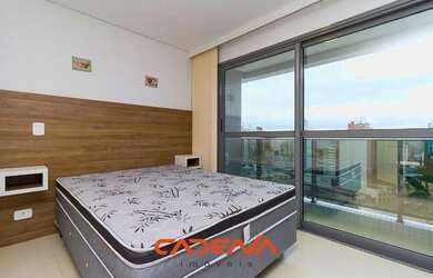 Imagem 3: Studio para aluguel no Centro em Curitiba